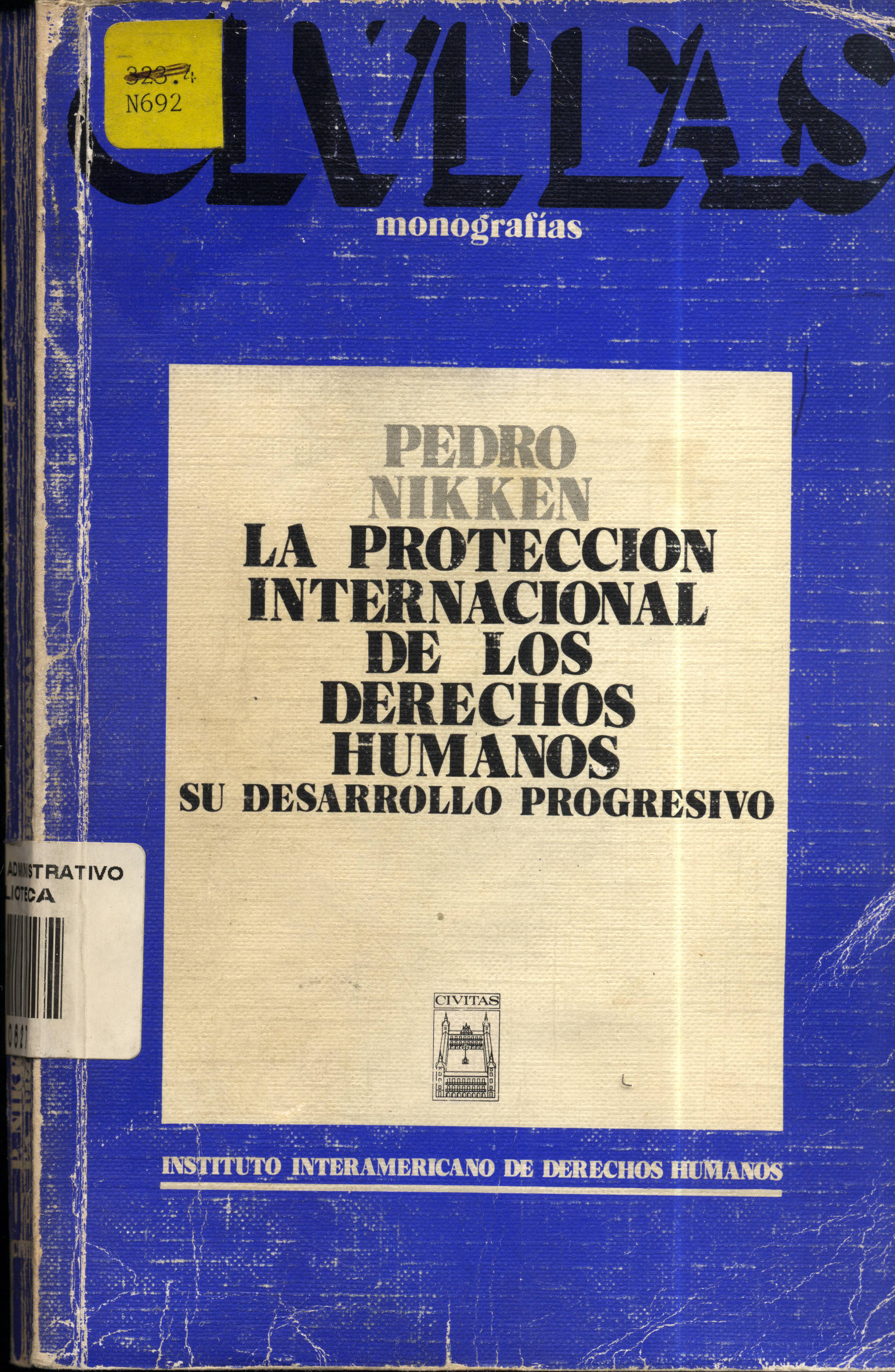 Libro